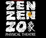 Zen Zen Zo Physical Theatre - Accommodation VIC