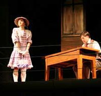 Warehaus Theatre Company - Accommodation VIC