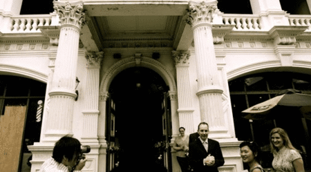 Buranda QLD Accommodation VIC