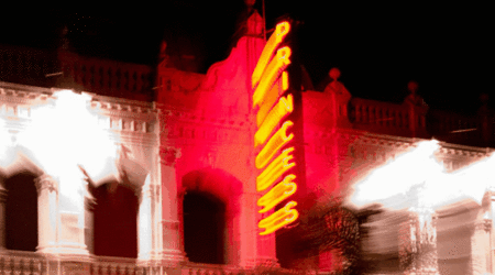 Princess Theatre - thumb 1