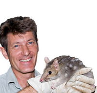 Geckoes Wildlife Presentations - Accommodation VIC