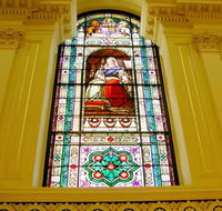 Parliament House - Accommodation VIC