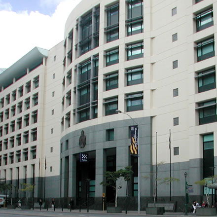 Queensland Police Museum - Accommodation VIC 0