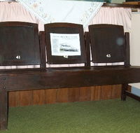 Sandgate  District Historical Society  Museum - Accommodation VIC