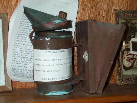 Sandgate & District Historical Society & Museum - Accommodation VIC 1