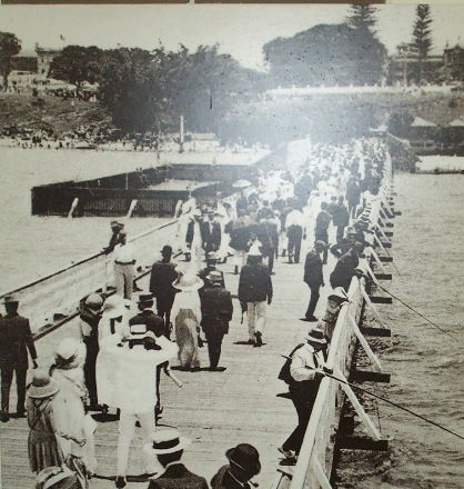 Sandgate & District Historical Society & Museum - Accommodation VIC 2