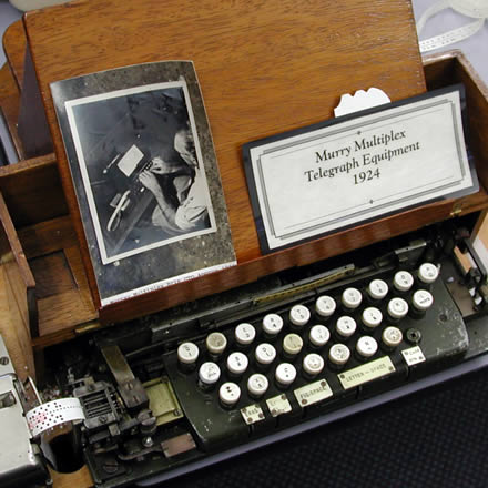 Telstra Museum - Accommodation VIC 1