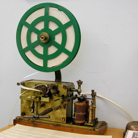Telstra Museum - Accommodation VIC 2