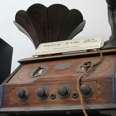 Telstra Museum - Accommodation VIC 3