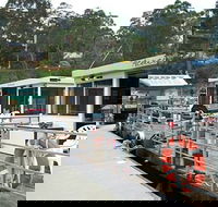 Clyde River Houseboats - Accommodation VIC
