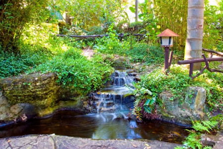 Wanneroo Botanical Gardens & Mini Golf - Accommodation VIC 1