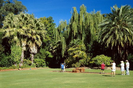 Wanneroo Botanical Gardens & Mini Golf - Accommodation VIC 2