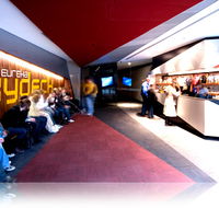 Eureka Skydeck 88 - Accommodation VIC