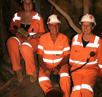Mining Hall of Fame - Accommodation VIC