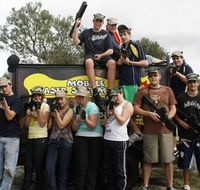 Mobile Laser Skirmish - Accommodation VIC