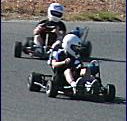 Raceway Kart Hire - Accommodation VIC