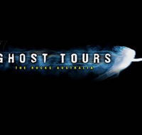 The Rocks Ghost Tours - Accommodation VIC