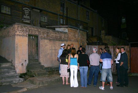 The Rocks Ghost Tours - Accommodation VIC 1