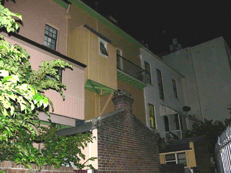 The Rocks Ghost Tours - Accommodation VIC 3