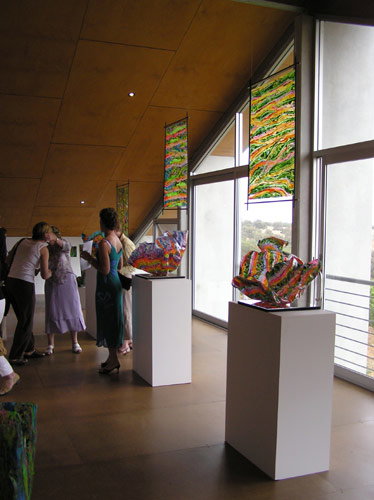 Riseborough Estate Winery & Gallery - Accommodation VIC 0
