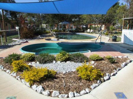 Innot Hot Springs Leisure & Health Park - Accommodation VIC 1
