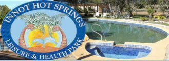 Innot Hot Springs Leisure & Health Park - Accommodation VIC 2