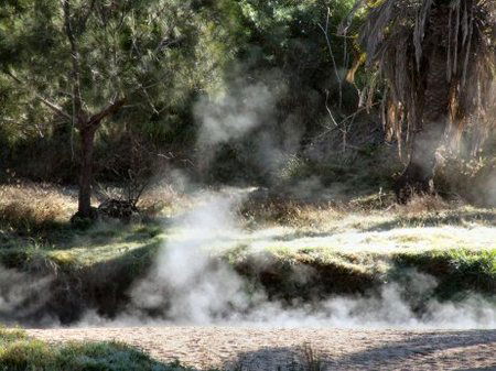 Innot Hot Springs Leisure & Health Park - Accommodation VIC 3