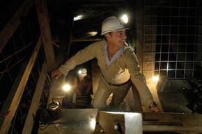 Central Deborah Gold Mine - Accommodation VIC 0