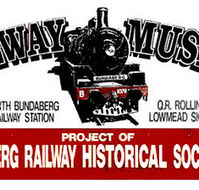 Bundaberg Railway Museum - Accommodation VIC
