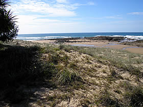 Mount Tom QLD Accommodation VIC