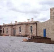 Old Gaol - Accommodation VIC
