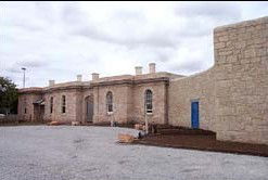 Old Gaol - Accommodation VIC 0
