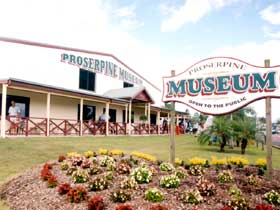 Proserpine QLD Accommodation VIC
