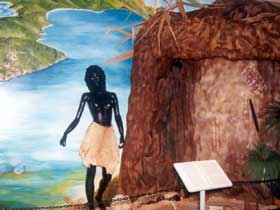 Proserpine Historical Museum - Accommodation VIC 1