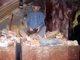 Proserpine Historical Museum - Accommodation VIC 2