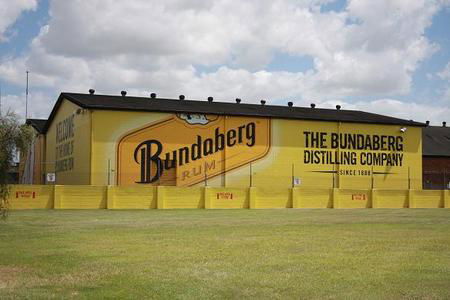 Bundaberg Distillery Tour - Accommodation VIC 1
