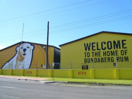 Bundaberg Distillery Tour - Accommodation VIC 3