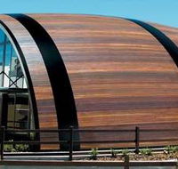 The Bundaberg Barrel - Accommodation VIC