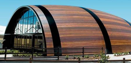 The Bundaberg Barrel - Accommodation VIC 0