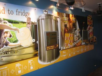The Bundaberg Barrel - Accommodation VIC 2