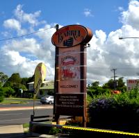 The Bundaberg Barrel - Accommodation VIC 3