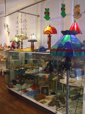 Bundaberg Regional Art Gallery - Accommodation VIC 1