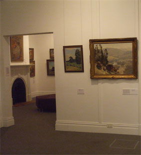 Bundaberg Regional Art Gallery - Accommodation VIC 2