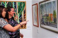 Bundaberg Regional Art Gallery - Accommodation VIC 3