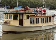 Bundy Belle River Cruise - Accommodation VIC 1