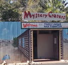 Mystery Craters - Accommodation VIC