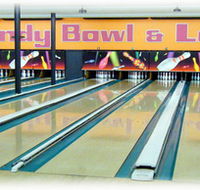Bundy Bowl and Leisure Complex - Accommodation VIC