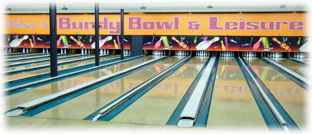 Bundy Bowl And Leisure Complex - Accommodation VIC 0