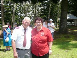 Bundaberg Coaches - Accommodation VIC 1