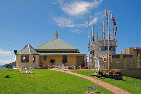 Nelson Head Heritage Lighthouse And Reserve - Accommodation VIC 0
